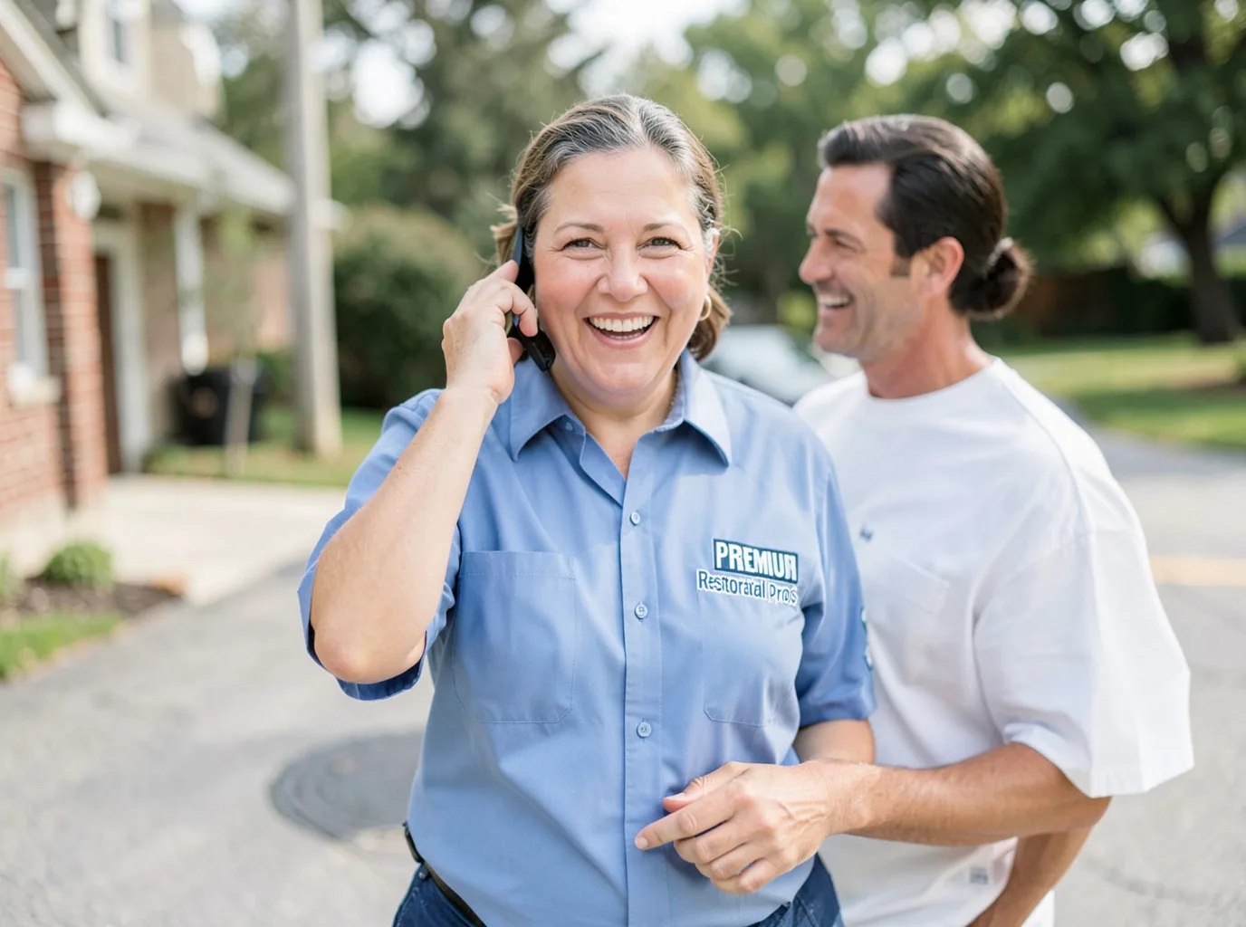 Water Damage Restoration Berryville, AR FAQs